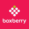 Boxberry.ru logo