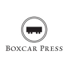 Boxcarpress.com logo