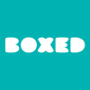 Boxed.com logo