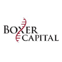 Boxer Capital logo