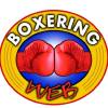 Boxeringweb.net logo