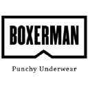 Boxerman.de logo