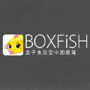 Boxfish.cn logo