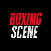 Boxingscene.com logo