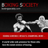 Boxingsociety.com logo