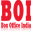 Boxofficeindia.com logo
