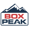 Boxpeak.com logo
