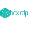 Boxrdp.com logo