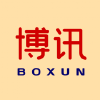 Boxun.com logo