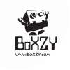 Boxzy.com logo