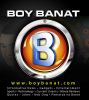 Boybanat.com logo