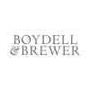 Boydellandbrewer.com logo