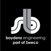 Boydens.biz logo
