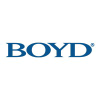 Boyd Gaming Corporation logo