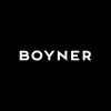 Boyner.com.tr logo