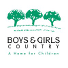 Boysandgirlscountry.org logo