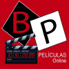 Bpeliculas.com logo