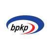 Bpkp.go.id logo