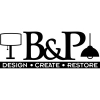 Bplampsupply.com logo