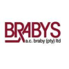 Brabys.com logo