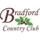 BRADFORD COUNTRY CLUB