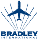 Bradleyairport.com logo