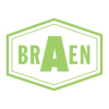 Braenstone.com logo