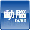 Brain.com.tw logo