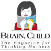 Brainchildmag.com logo