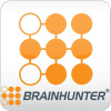 Brainhunter.com logo