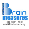 Brainmeasures.com logo