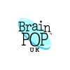 Brainpop.co.uk logo