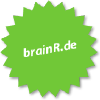 Brainr.de logo