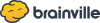 Brainville.com logo