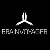 Brainvoyagermusic.com logo