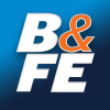 Brakeandfrontend.com logo