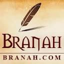 Branah.com logo