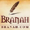 Branah.com logo