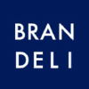 Brandeli.com logo