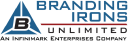 Brandingirons.com logo