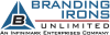 Brandingirons.com logo