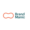 Brandmanic.com logo