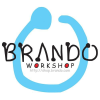 Brando.com logo