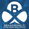 Brandsome.fi logo