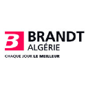 Brandt.dz logo