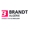 Brandt.dz logo