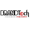 Brandztech.com logo