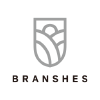 Branshes.jp logo