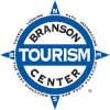 Bransontourismcenter.com logo