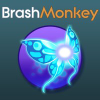 Brashmonkey.com logo